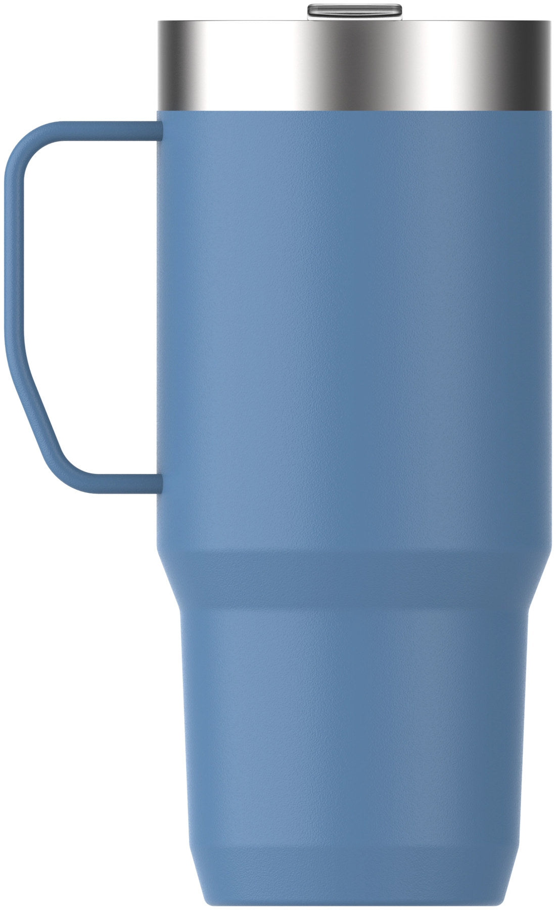Everyday Suburban Mug 0.47l blue sky in Blau präsentiert im Onlineshop von KAQTU Design AG. Thermosflasche ist von Stanley