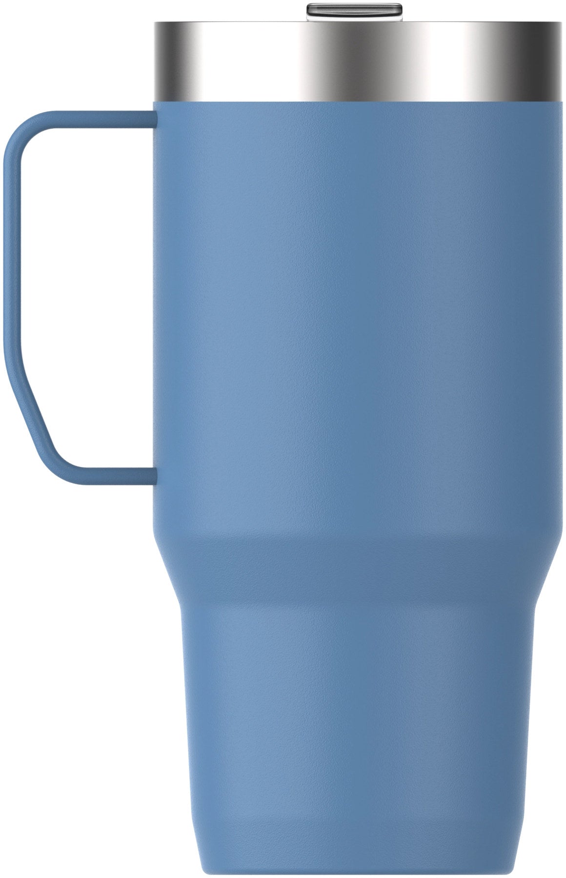Everyday Suburban Mug 0.7l blue sky in Blau präsentiert im Onlineshop von KAQTU Design AG. Thermosflasche ist von Stanley