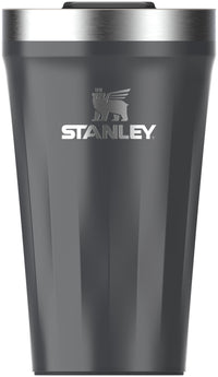 Everyday Tumbler TXT 0.47l black gloss