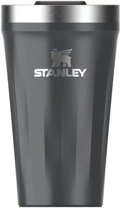 Everyday Tumbler TXT 0.47l black gloss