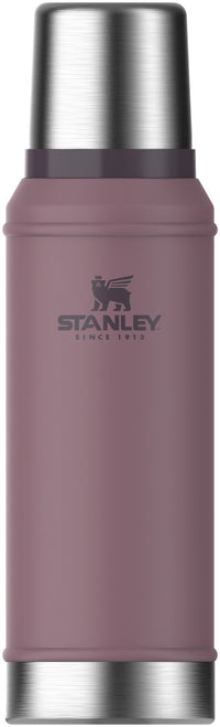 Legendary Classic Flasche 0.94l purple smoke