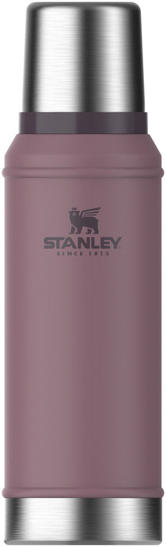 Legendary Classic Flasche 0.94l purple smoke
