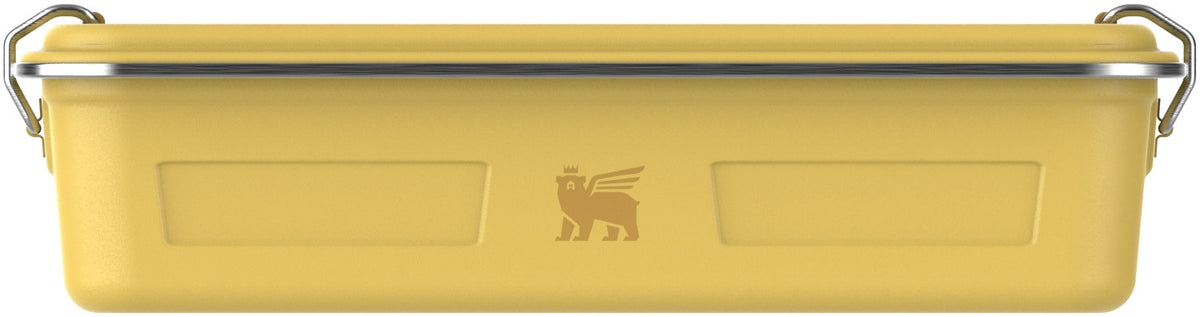 Legendary Useful Storage box 2l dijon in Gelb präsentiert im Onlineshop von KAQTU Design AG. Snackbox ist von Stanley