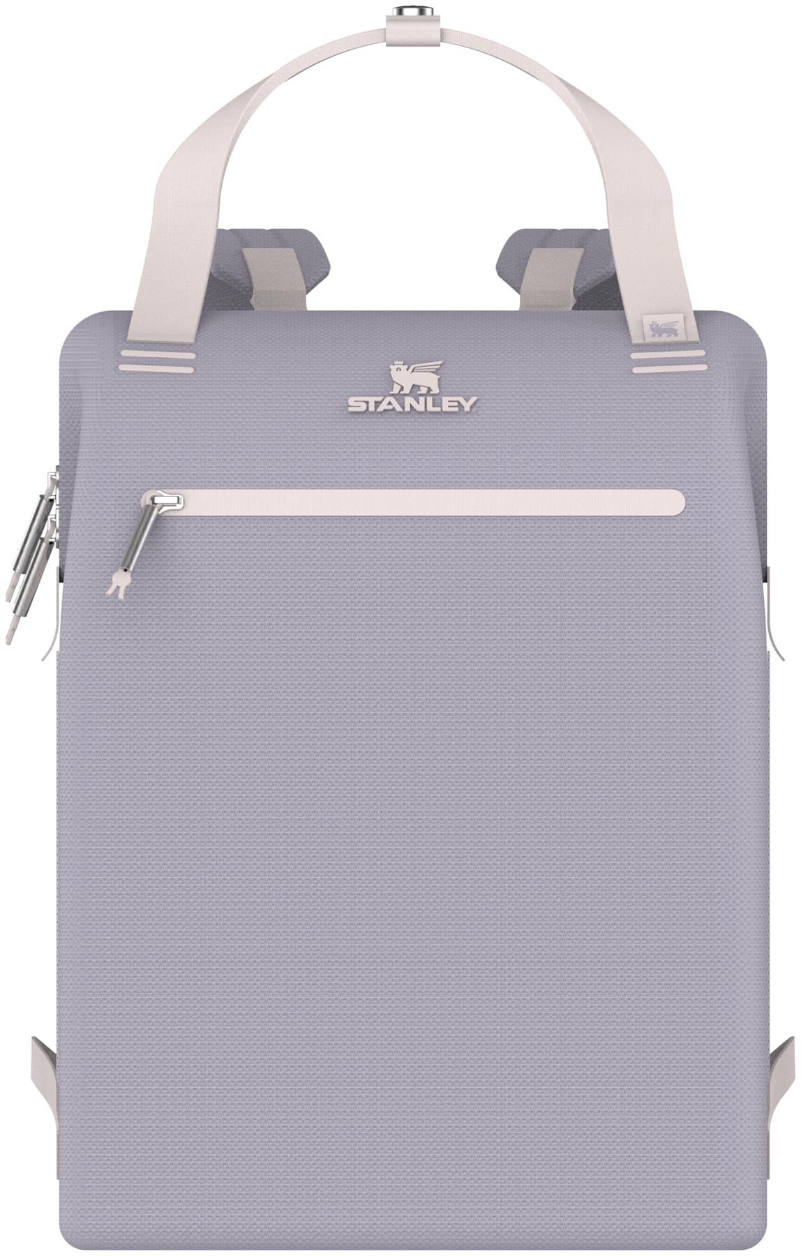 Madeleine Mini Backpack Soft Cooler 13.2l purple dust in Violett präsentiert im Onlineshop von KAQTU Design AG. Haushaltshilfen ist von Stanley