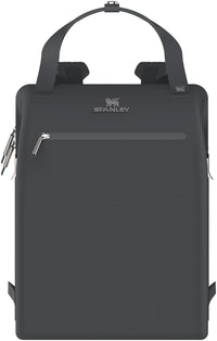 Madeleine Mini Backpack Soft Cooler 13.2l black