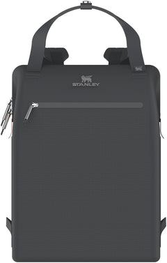Madeleine Mini Backpack Soft Cooler 13.2l black