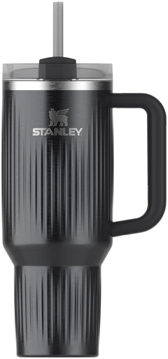 Quencher Fluted 1.18 black PVD
