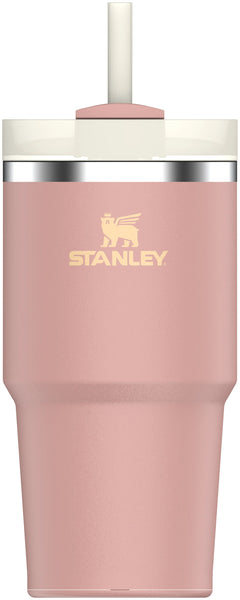 Quencher FlowState 0,6l rosa pesca
