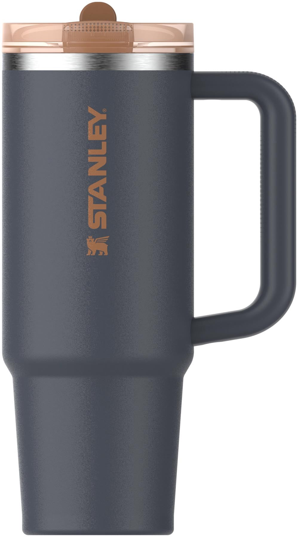 Quencher ProTour Flip Straw 0.89l twilight in Blau präsentiert im Onlineshop von KAQTU Design AG. Aufbewahrungsbehälter ist von Stanley