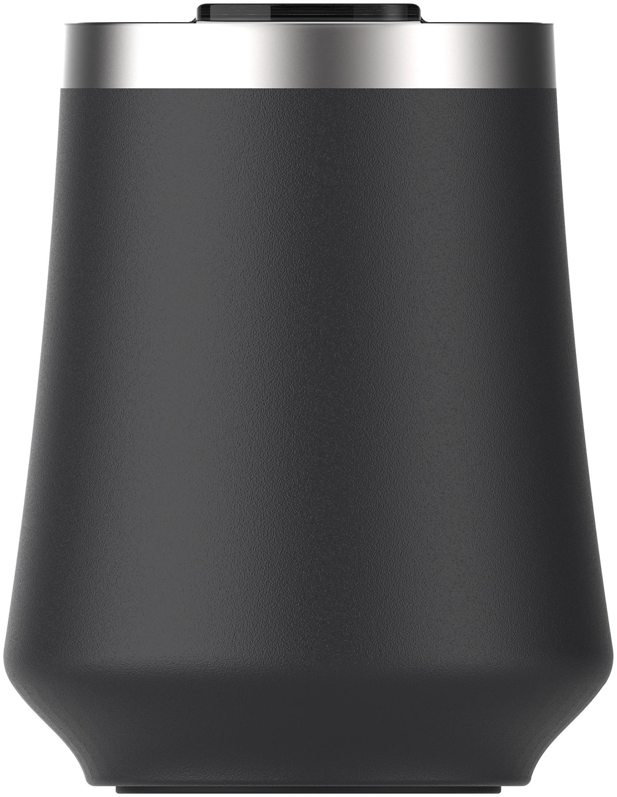 Reserve Wine Tumbler 0.32l black in Schwarz präsentiert im Onlineshop von KAQTU Design AG. Thermosflasche ist von Stanley