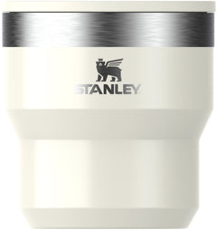 Stay Hot Stacking Camp tazza da 0,29 l di crema