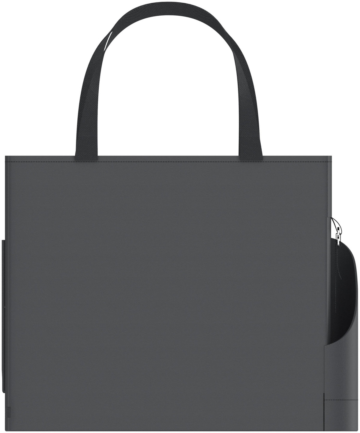 Vitalize Macro Method Tote 26.1l black in Schwarz präsentiert im Onlineshop von KAQTU Design AG. Kühltasche ist von Stanley