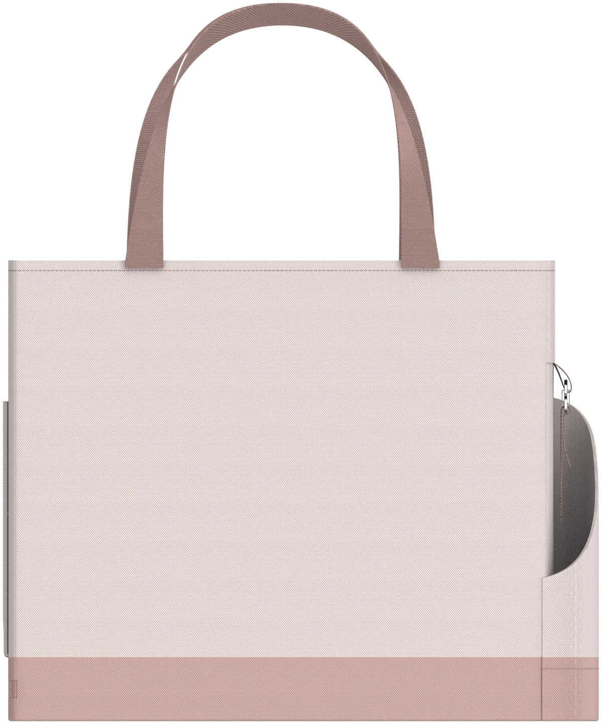 Vitalize Macro Method Tote 26.1l rose quartz in Pink präsentiert im Onlineshop von KAQTU Design AG. Kühltasche ist von Stanley