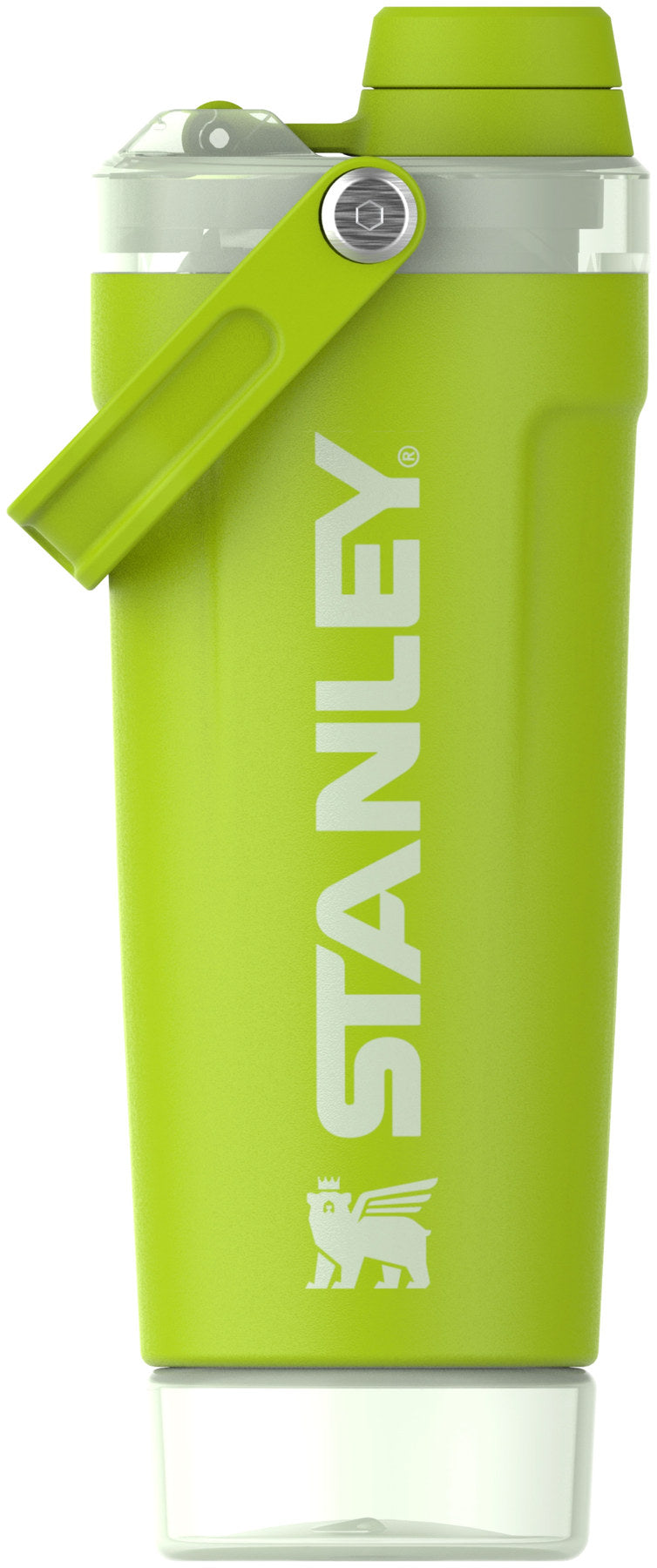 Vitalize Shaker 0.6l chartreuse in Grün präsentiert im Onlineshop von KAQTU Design AG.  ist von Stanley