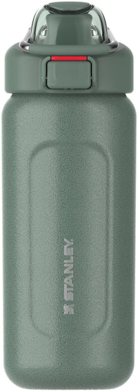 Wellspring Flasche 0.47l hammertone green