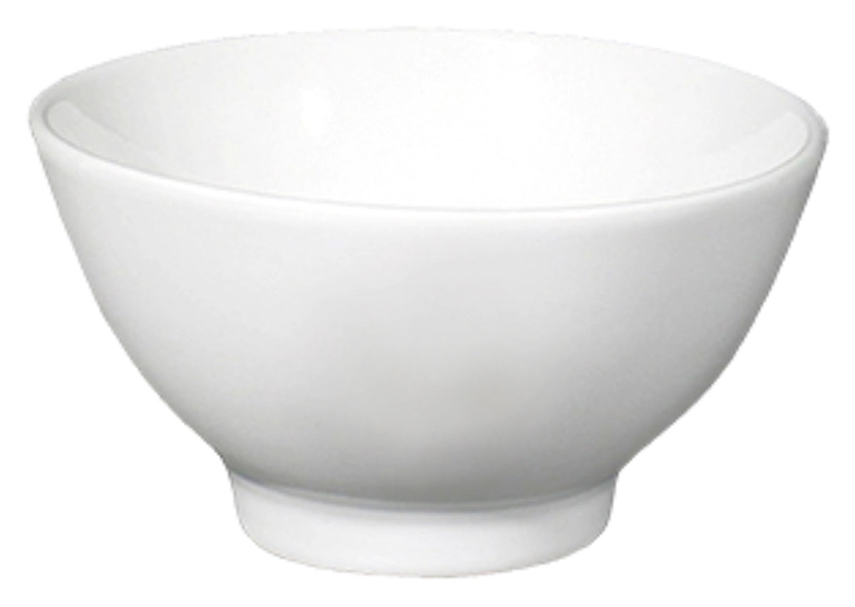 Tivoli Schüssel D13.5cm in Weiss präsentiert im Onlineshop von KAQTU Design AG. Schüssel ist von Saturnia