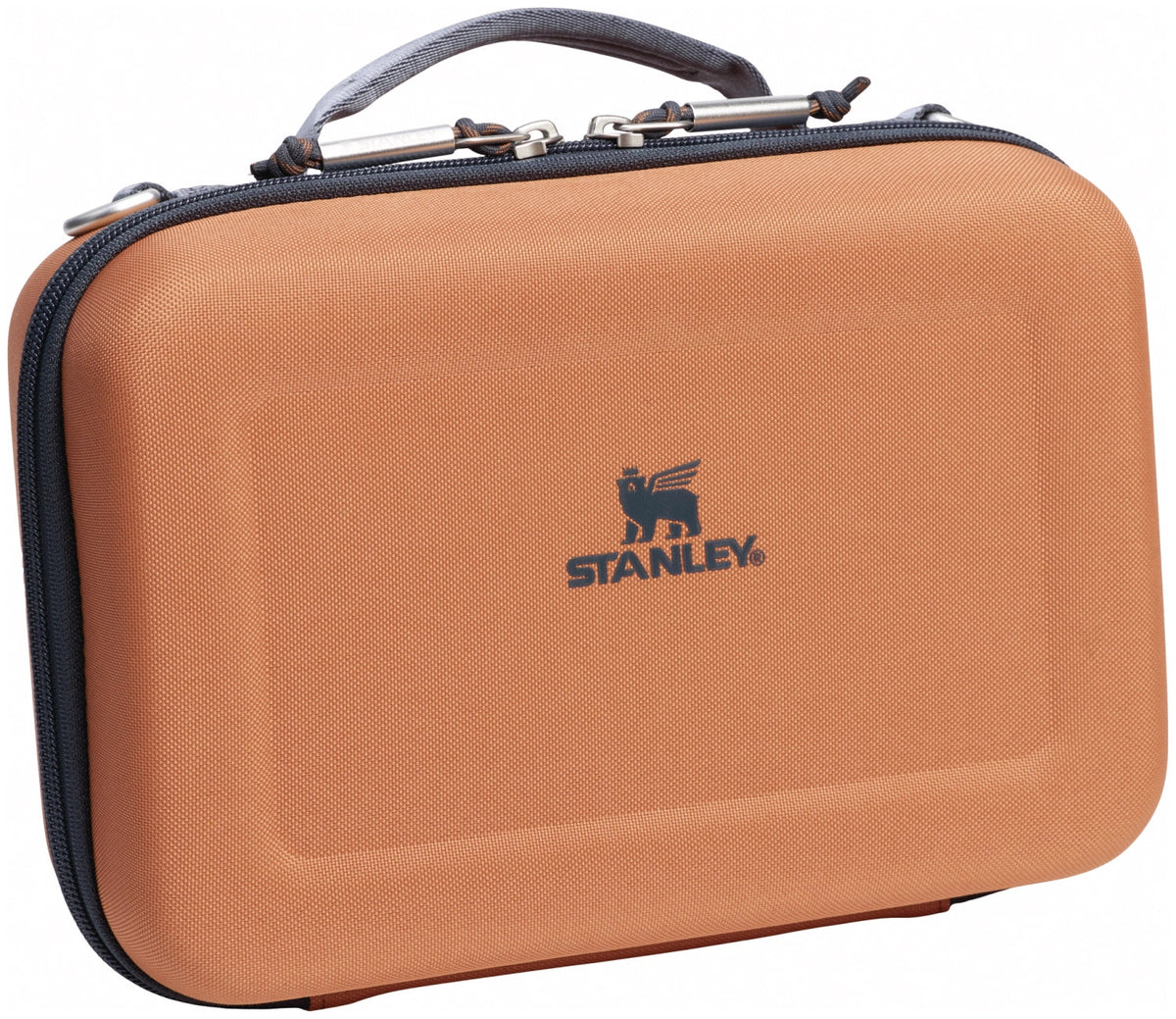 Braune Snackbox «All Day Mini Lunch Box» in Toast von Stanley, Produktfoto