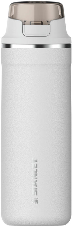 District Pulse Mug 0.47l hammertone frost