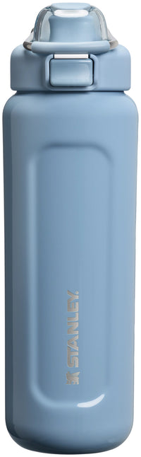 Wellspring Flasche 0.71l slate blue gloss