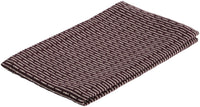 Spültuch 30x35cm maroon stone Biobaumwolle