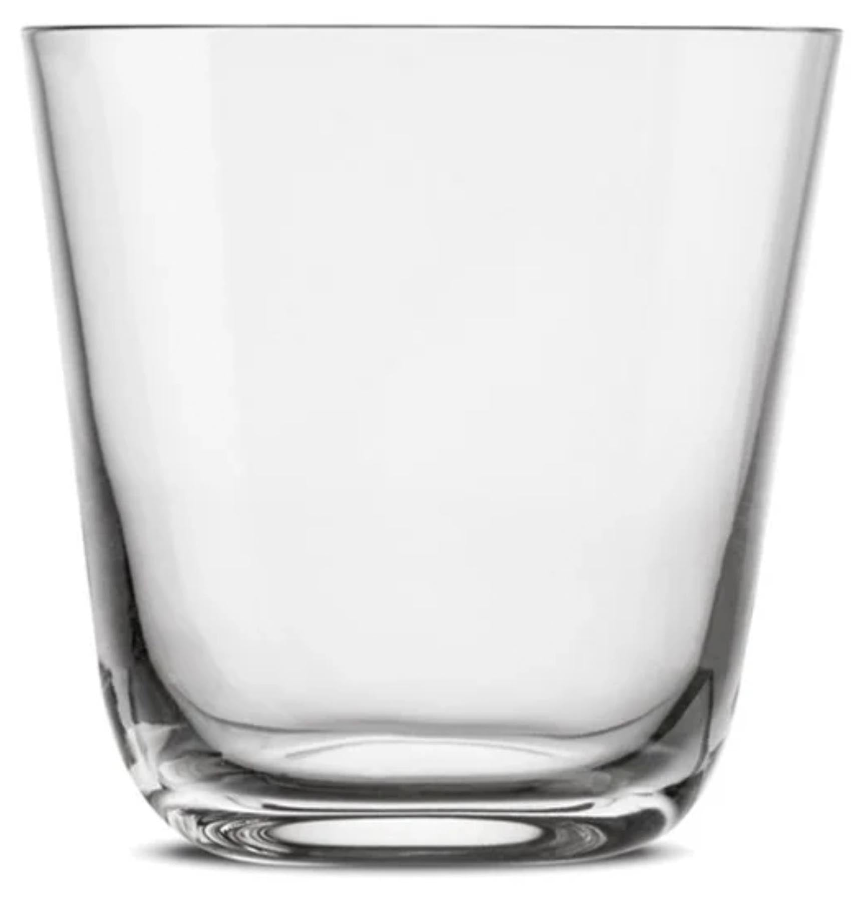 Schlichtes und modernes Wasserglas von NUDE Savage mit 26cl, perfekt für elegante Tischdekoration und vielseitige Nutzung.