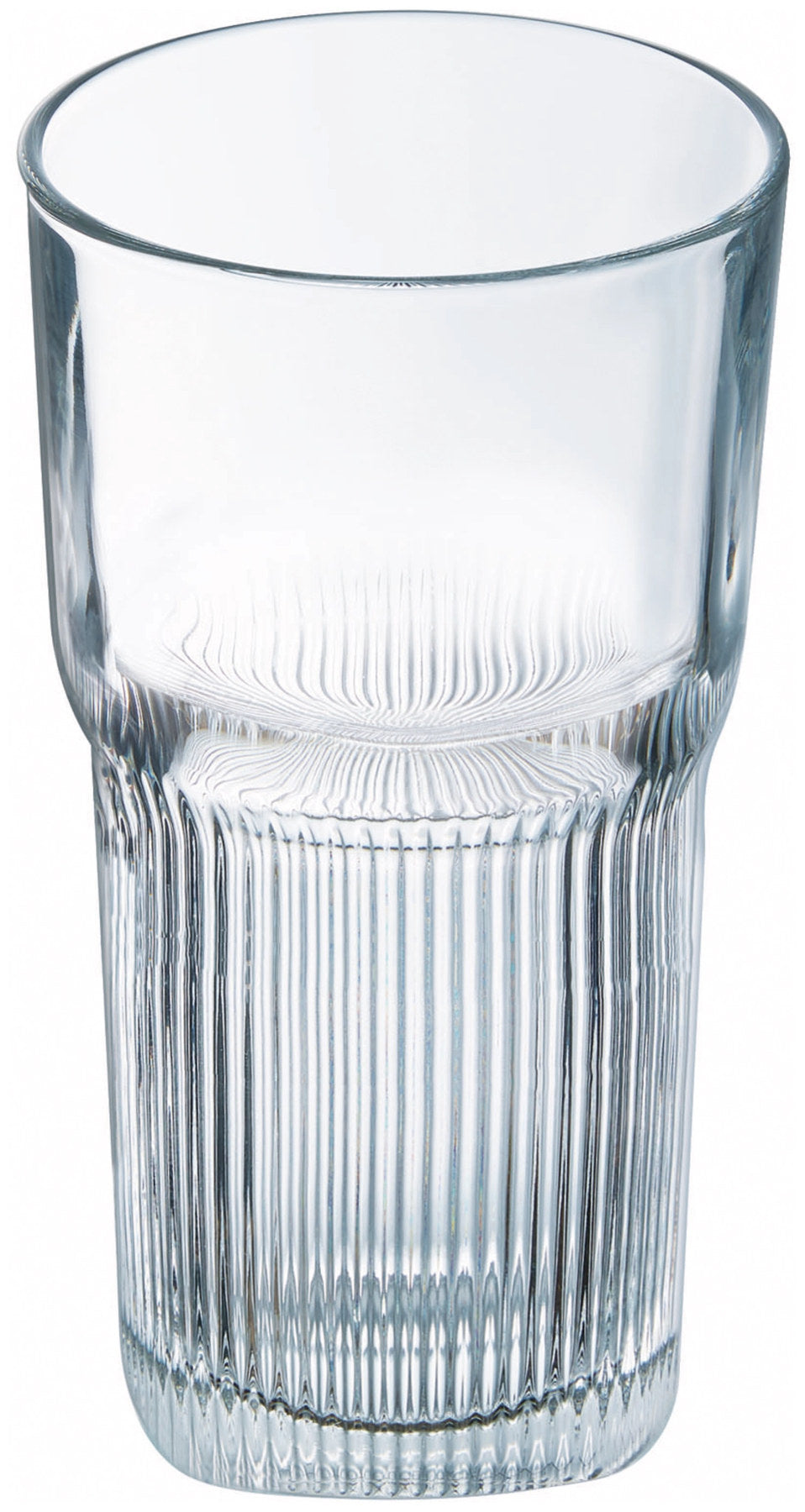 Becher Starline 65cl stapelbar in Transparent präsentiert im Onlineshop von KAQTU Design AG. Trinkgläser ist von Arc
