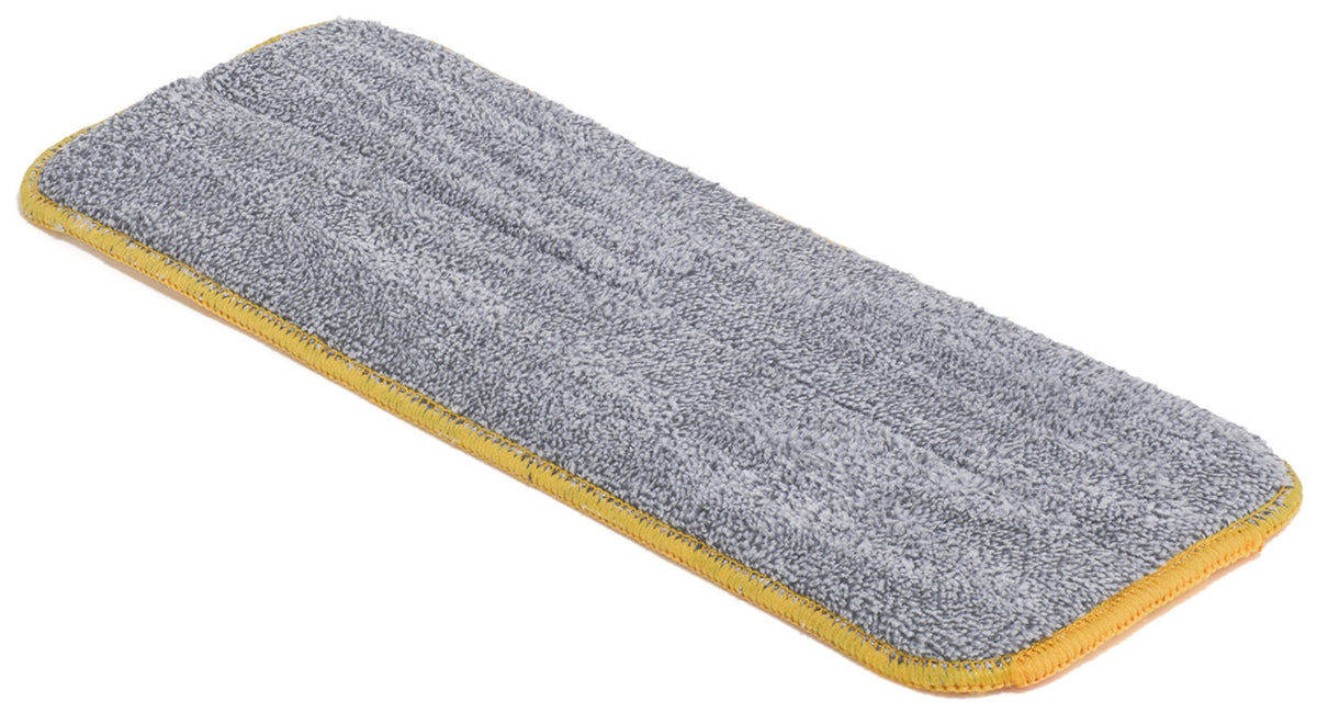 UltraClean Ersatzpads Mikrofaser blau in Blau präsentiert im Onlineshop von KAQTU Design AG. Reinigung & Wäsche ist von Joseph Joseph