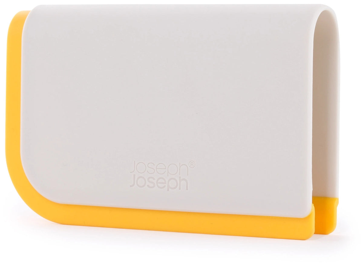 CleanTech 3-in-1 Tierhaare Reinigungsgadget hellgrau in Grau präsentiert im Onlineshop von KAQTU Design AG. Reinigung & Wäsche ist von Joseph Joseph