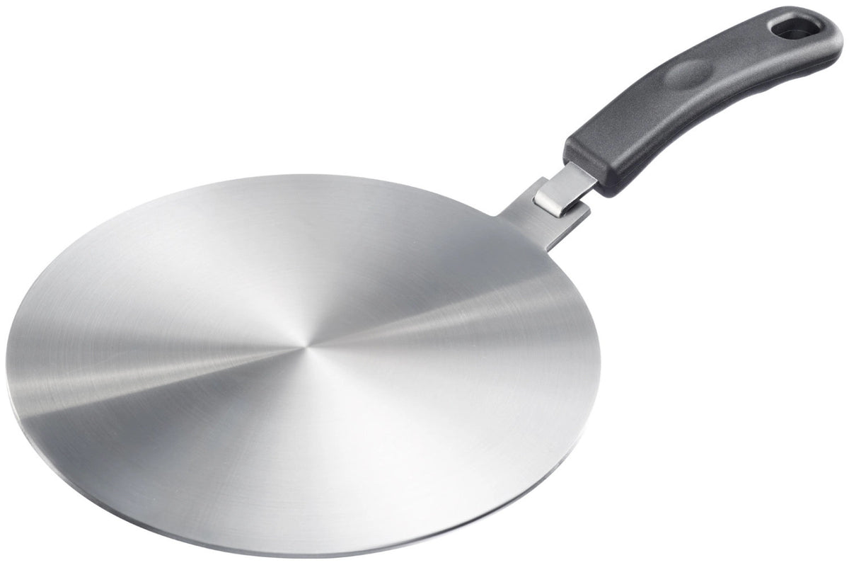 Induktionsadapterplatte D28cm in  präsentiert im Onlineshop von KAQTU Design AG. Küchenhelfer ist von Westmark