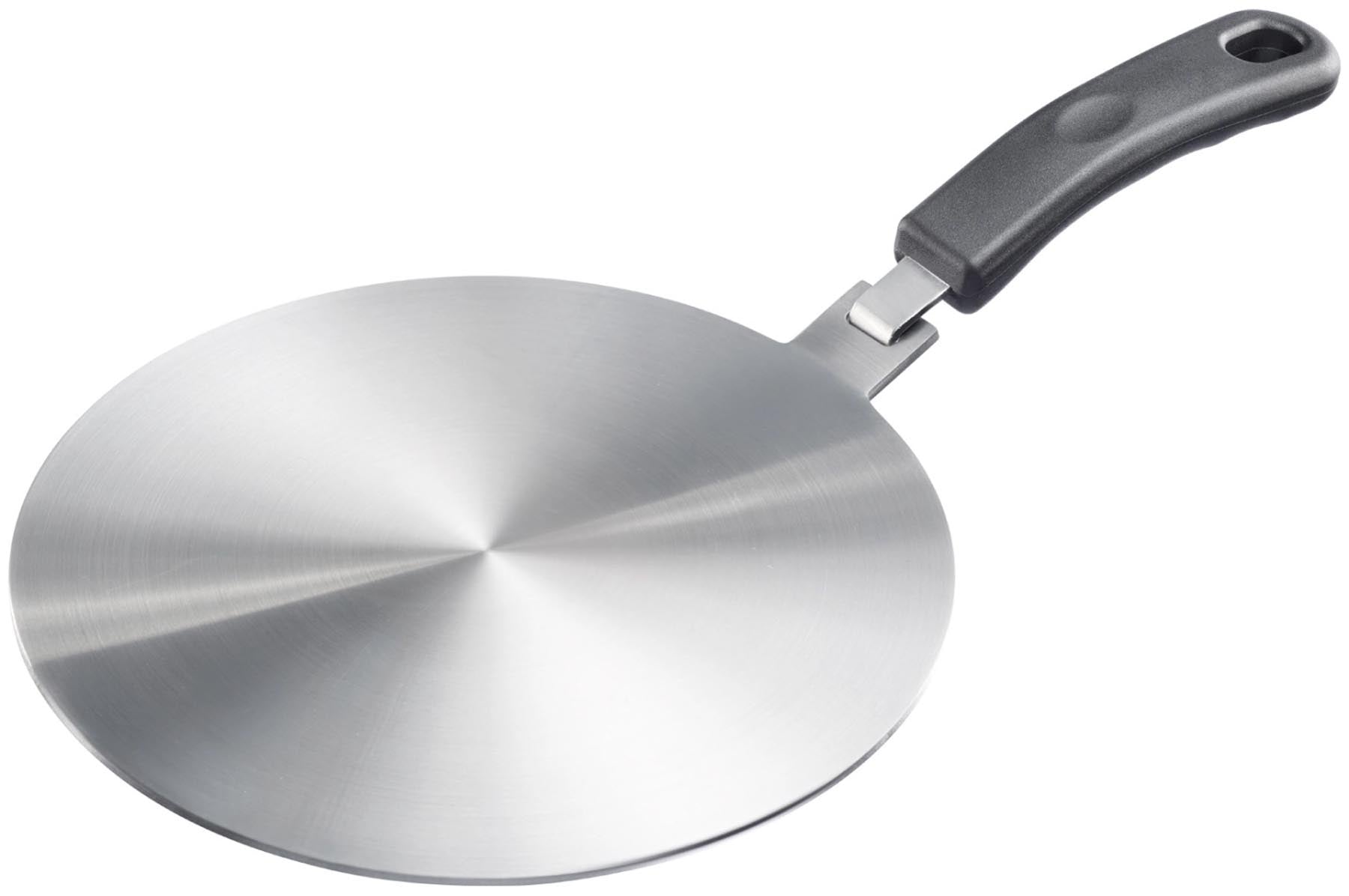 Induktionsadapterplatte D28cm in  präsentiert im Onlineshop von KAQTU Design AG. Kochbesteck ist von Westmark