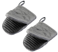 2 Stk. Ofenhandschuhe mini