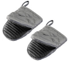 2 Stk. Ofenhandschuhe mini