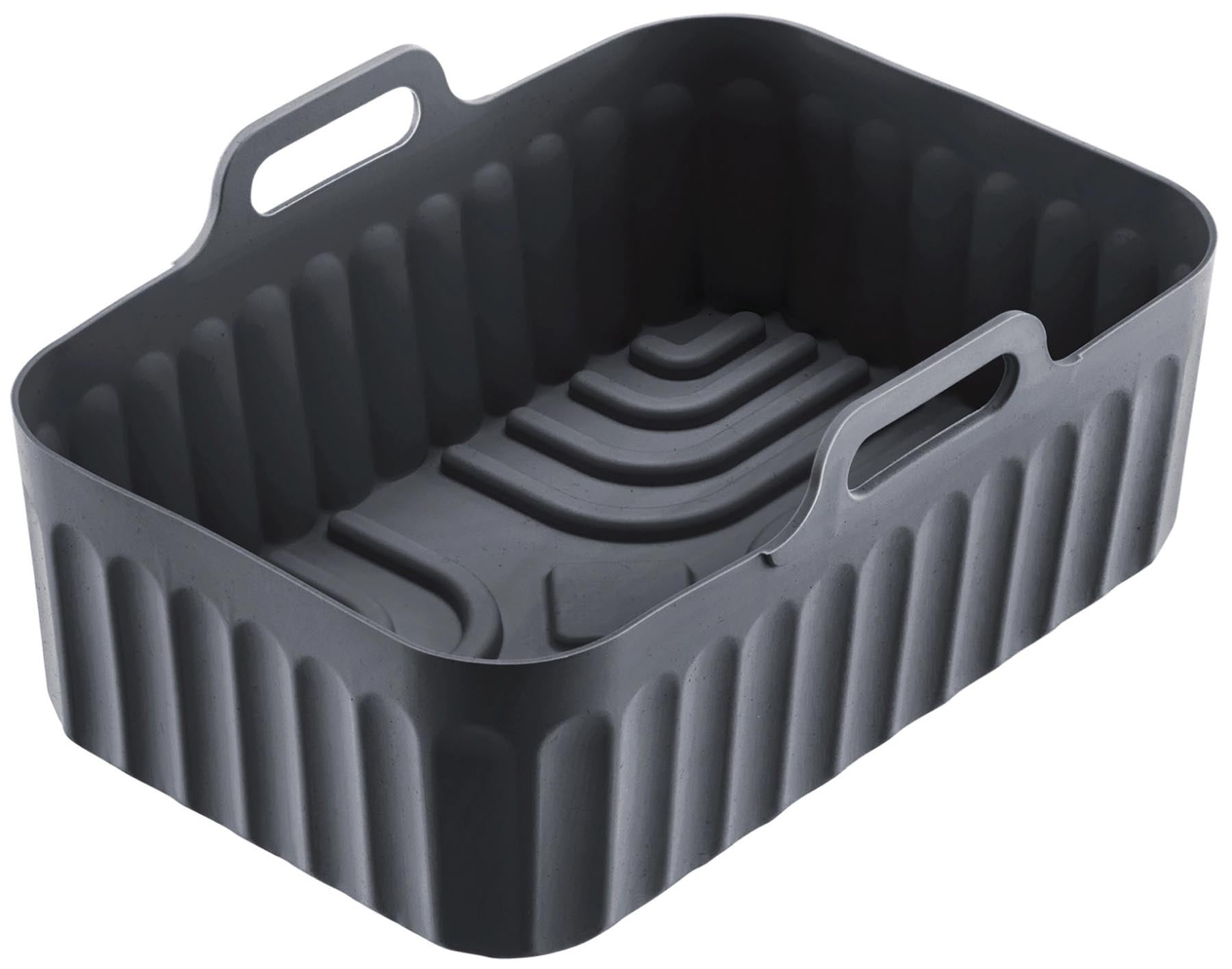 Silikonform f. Heissluftfrit. Line in  präsentiert im Onlineshop von KAQTU Design AG. Backform / Backblech ist von Westmark