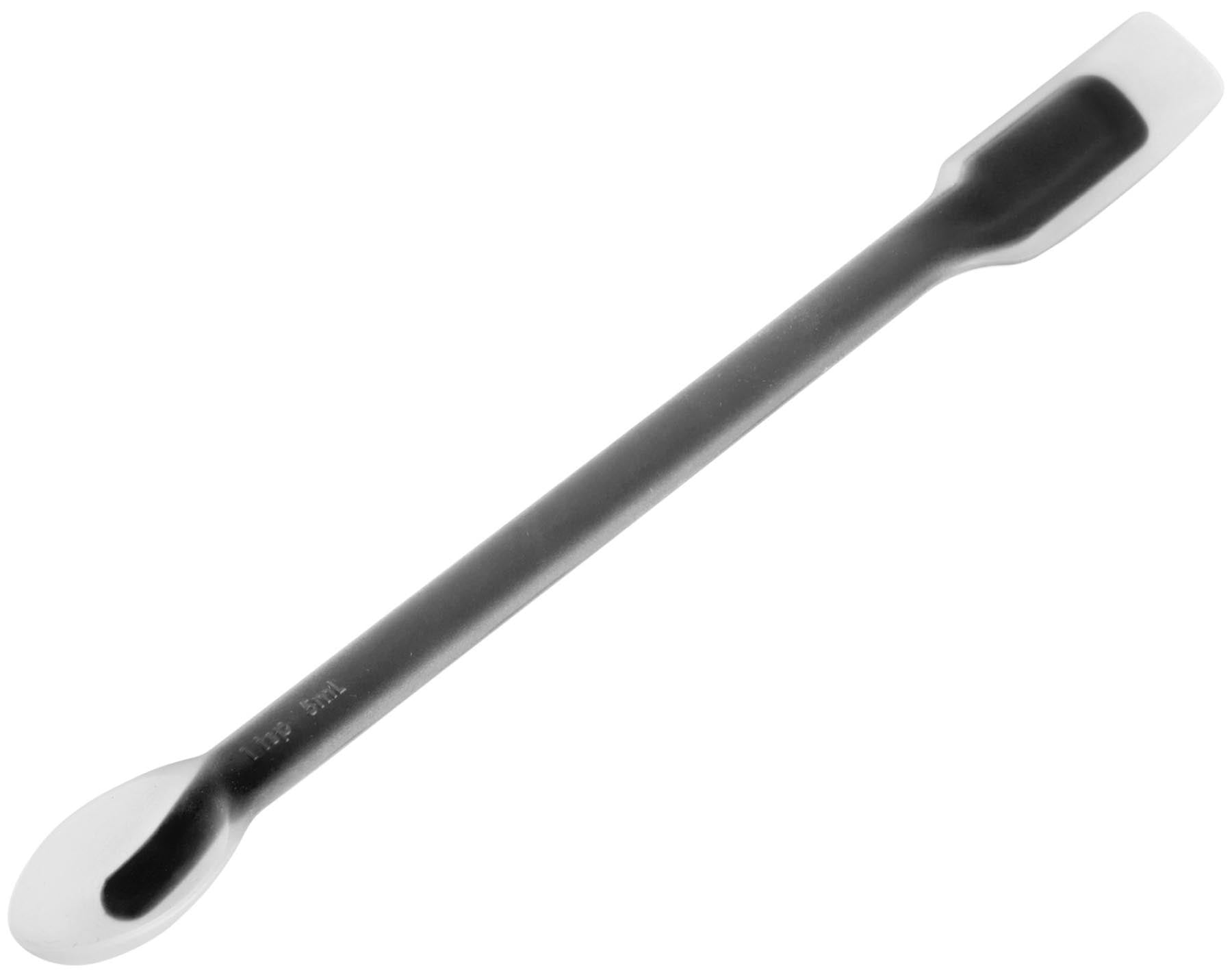 Restelöffel Solo in  präsentiert im Onlineshop von KAQTU Design AG. Löffel ist von Westmark