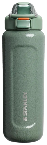 Wellspring Flasche 0.71l hammertone green