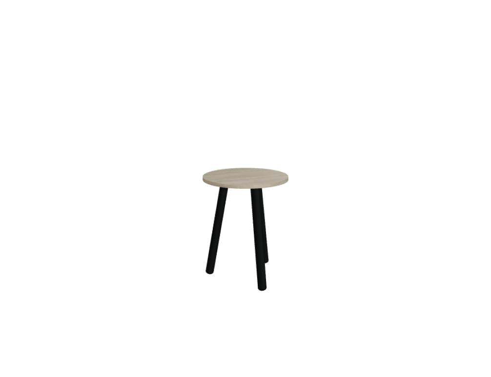 Kaffeetisch Ultra UTR45 von Mdd in modernem Holzdesign, rechteckig, heller Holzton, glatte Oberfläche, platzsparend im Wohnzimmer, schlichte Eleganz, ideale Couch-Tisch-Lösung.
