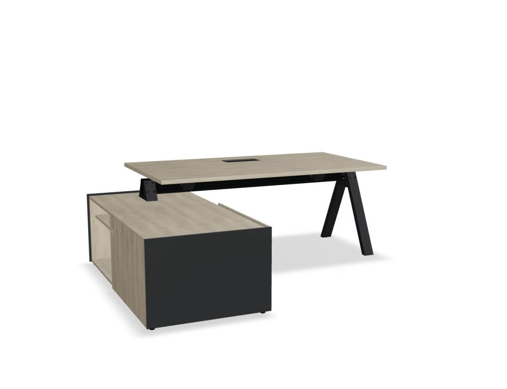Viga V05LM - Chefschreibtisch