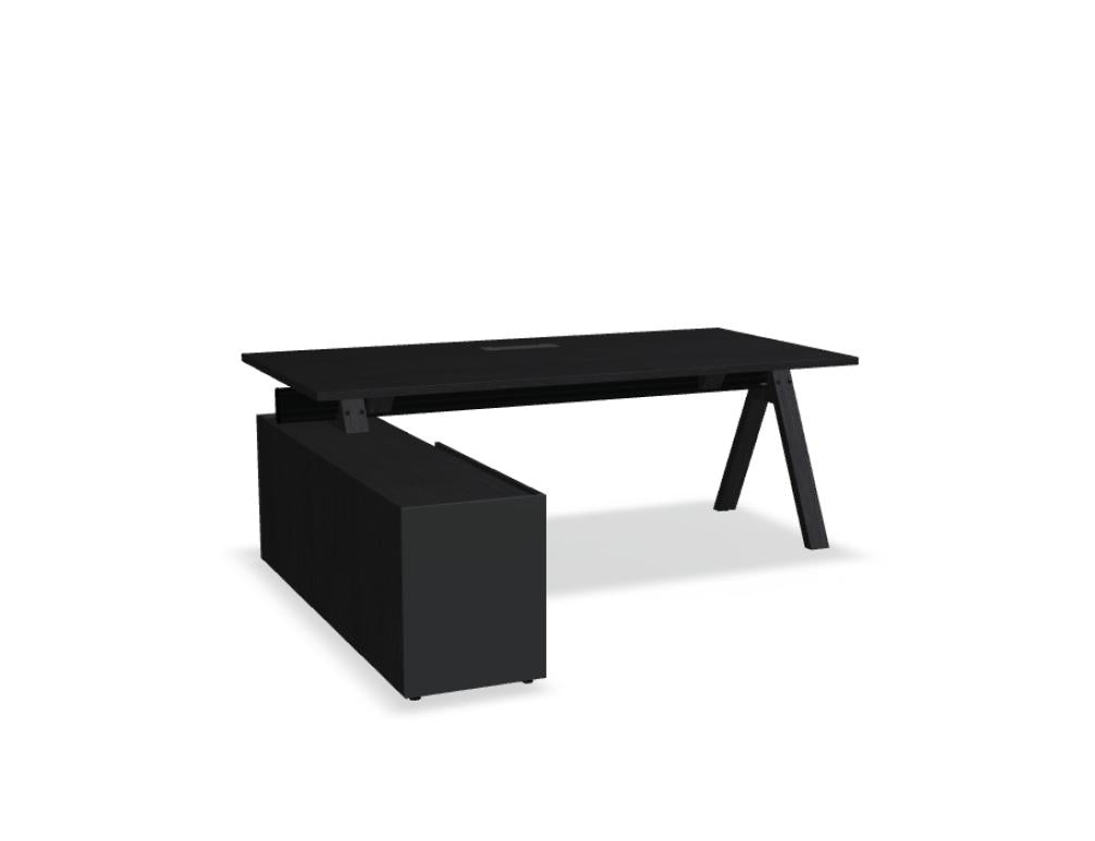 Viga V04L - Chefschreibtisch