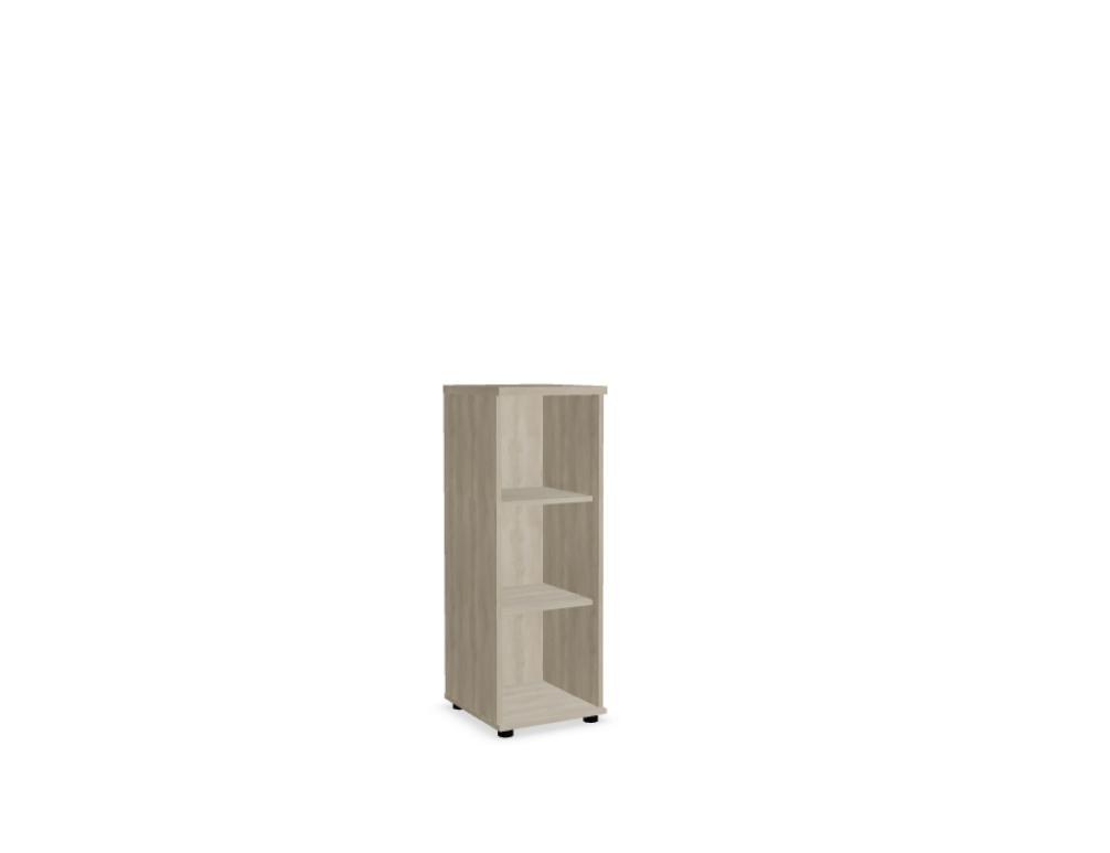 Standard A3902K - Regal in Eiche Natur präsentiert im Onlineshop von KAQTU Design AG. Standregal ist von Mdd