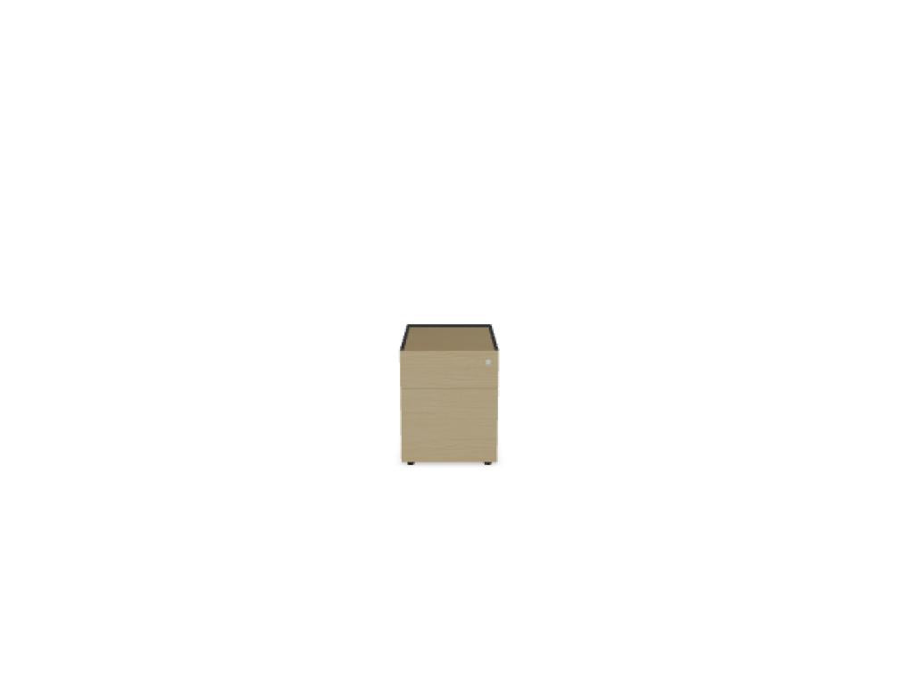 Viga V12K - Container