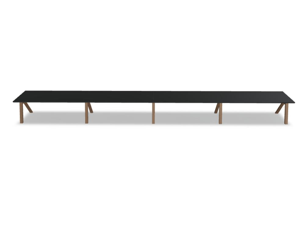 Viga V20E4 - Schreibtisch