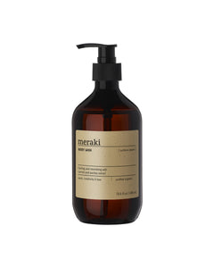 Body Wash, Northern Dawn