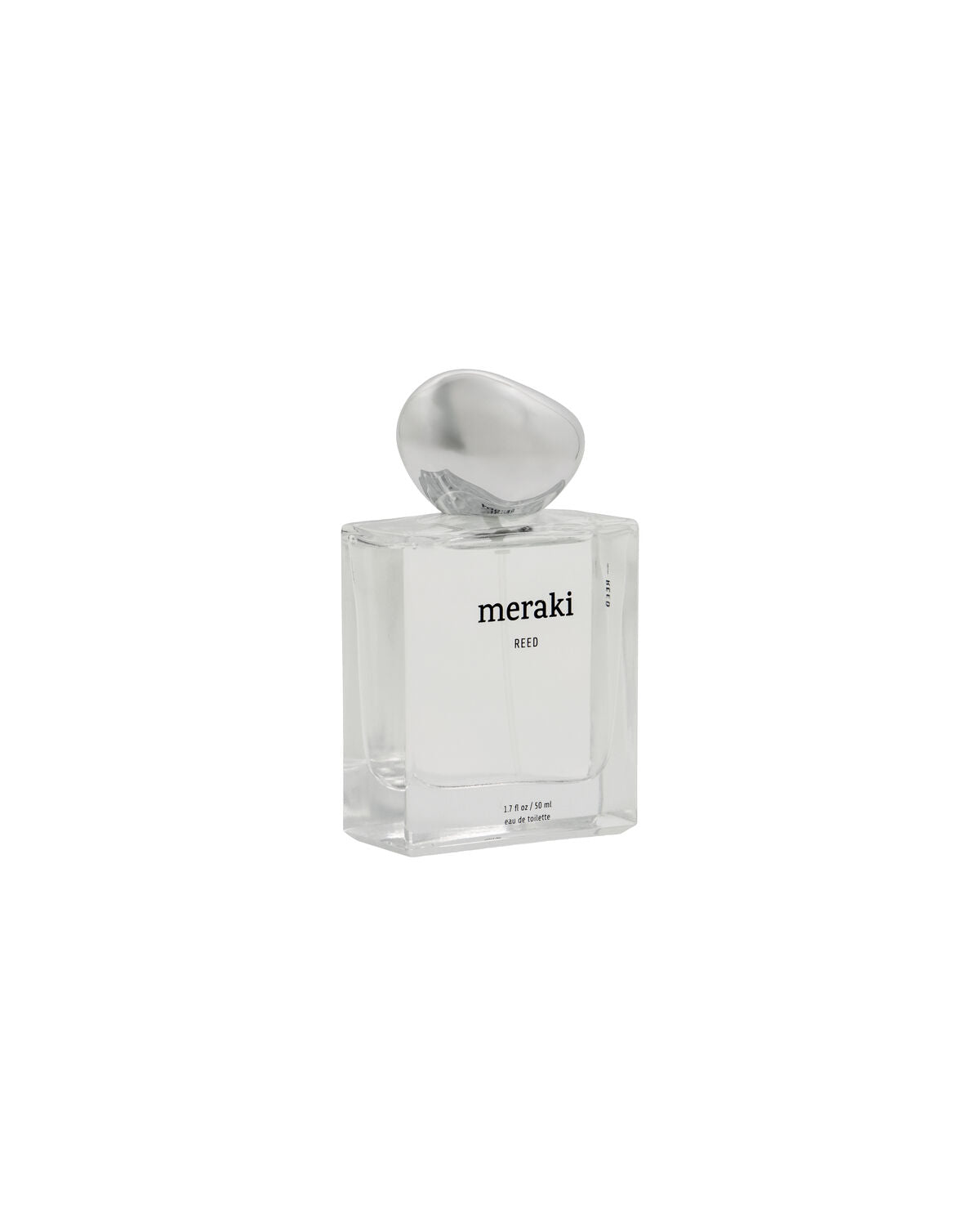 Eau de toilette, Reed, 50 ml in  präsentiert im Onlineshop von KAQTU Design AG. Körperpflege ist von Meraki