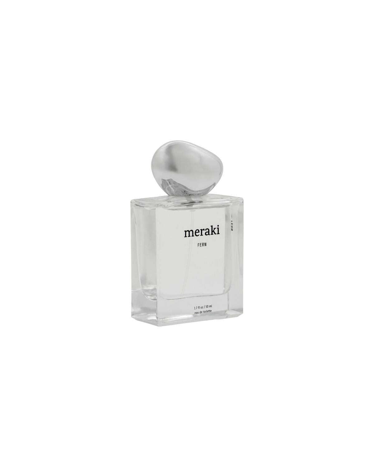 Eau de toilette, Fern, 50 ml in  präsentiert im Onlineshop von KAQTU Design AG. Körperpflege ist von Meraki