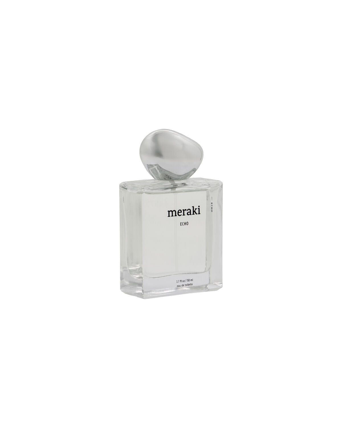 Eau de toilette, Echo, 50 ml in  präsentiert im Onlineshop von KAQTU Design AG. Körperpflege ist von Meraki