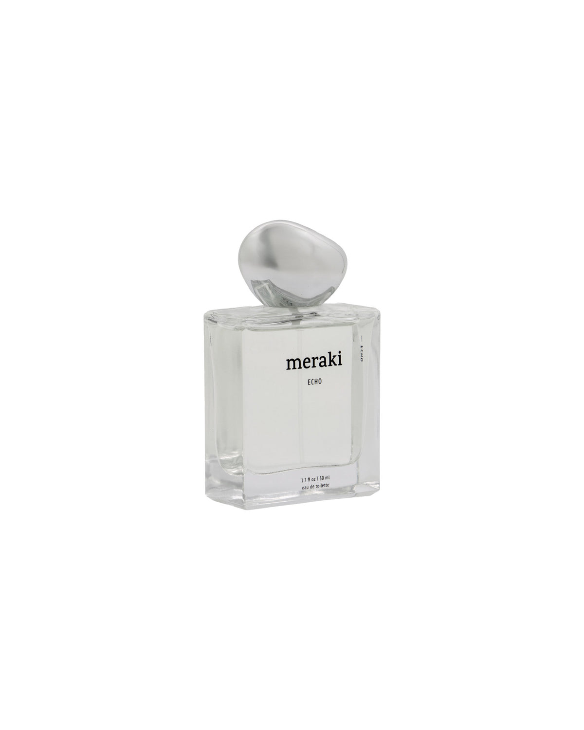 Produktbild: Duftflakon Eau de toilette Echo von Meraki, Körperpflege