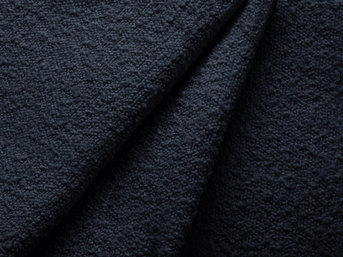 Lupine Modul Corner 1 Sitzer in Dark Blue-Baloo präsentiert im Onlineshop von KAQTU Design AG. Modulares Sofa ist von Micadoni