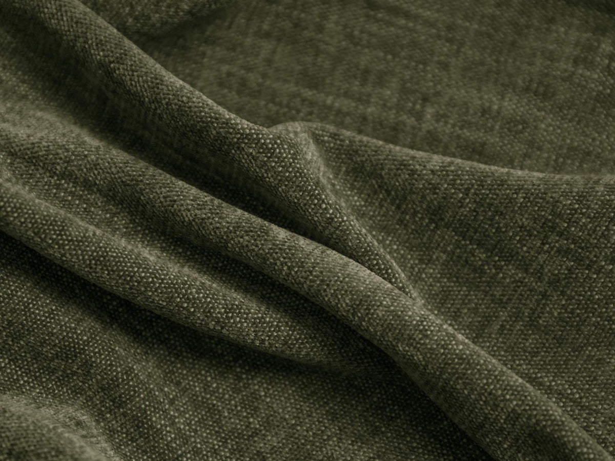 Martina Modul Armless 1 Sitzer in Green-Boston präsentiert im Onlineshop von KAQTU Design AG. Modulares Sofa ist von Micadoni