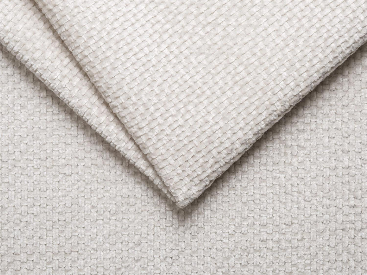 Lupine Modul Corner 1 Sitzer in Light Beige-Eden präsentiert im Onlineshop von KAQTU Design AG. Modulares Sofa ist von Micadoni