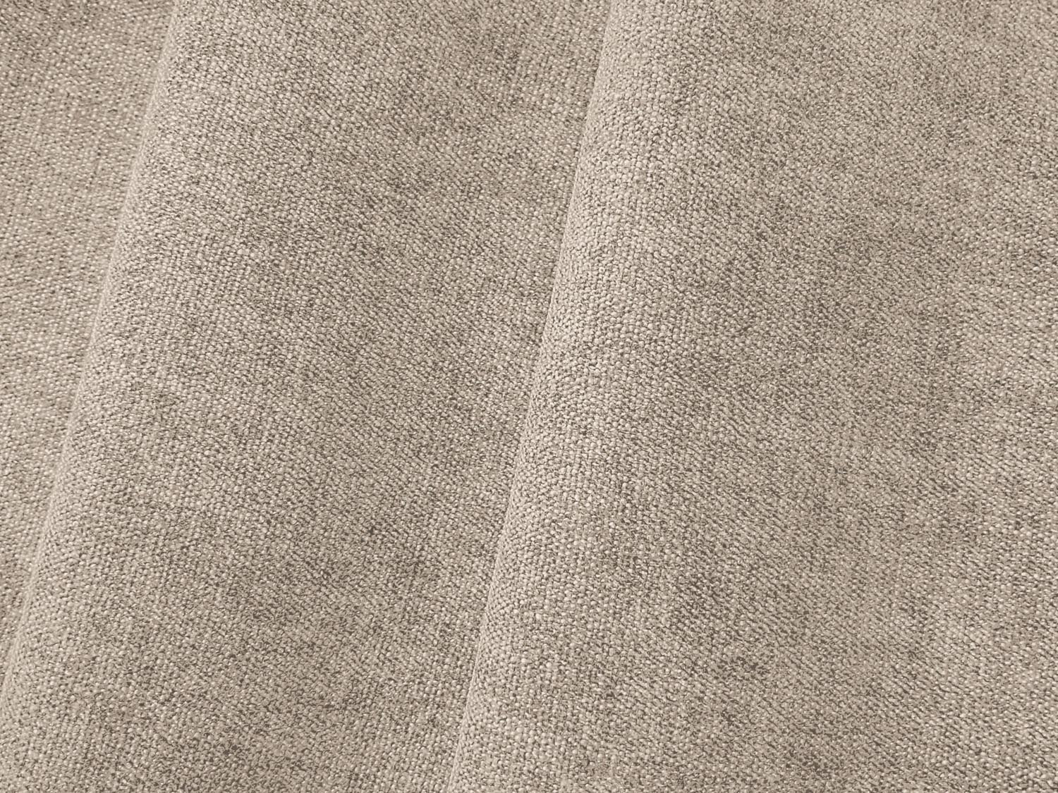 Bloom Corner Modul 1 Sitzer in Dark Beige präsentiert im Onlineshop von KAQTU Design AG. Modulares Sofa ist von Micadoni
